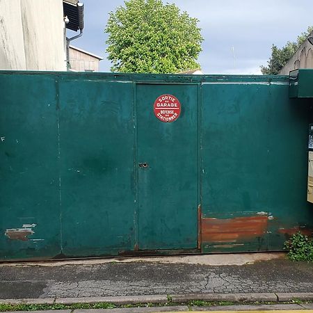Serenity House 20 Min Paris, Parking Gratuit, Wifi 奥利 外观 照片