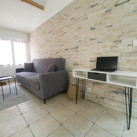 Serenity House 20 Min Paris, Parking Gratuit, Wifi 奥利 外观 照片