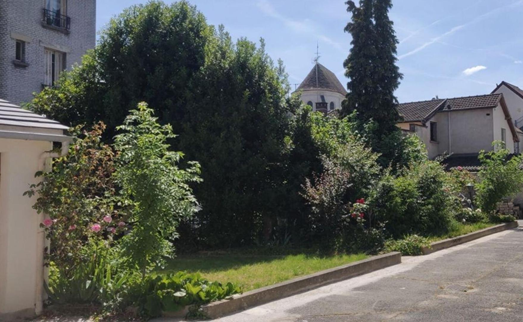 Serenity House 20 Min Paris, Parking Gratuit, Wifi 奥利 外观 照片