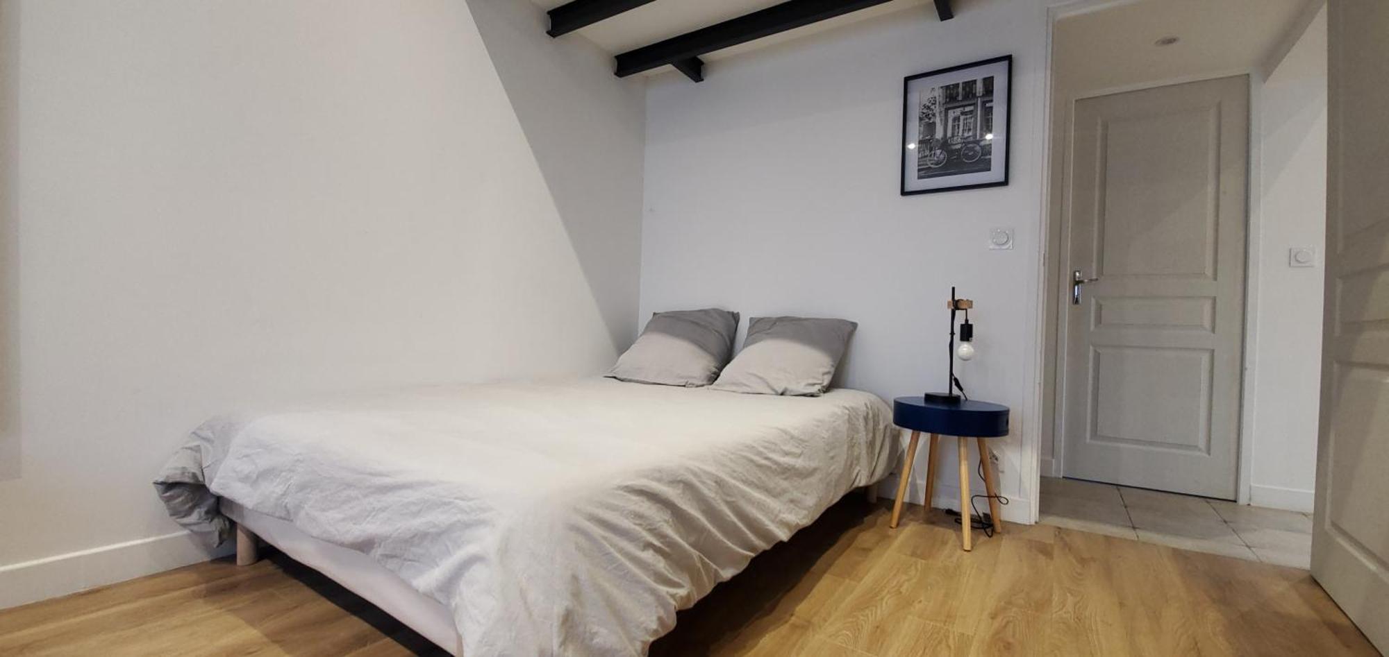 Serenity House 20 Min Paris, Parking Gratuit, Wifi 奥利 外观 照片