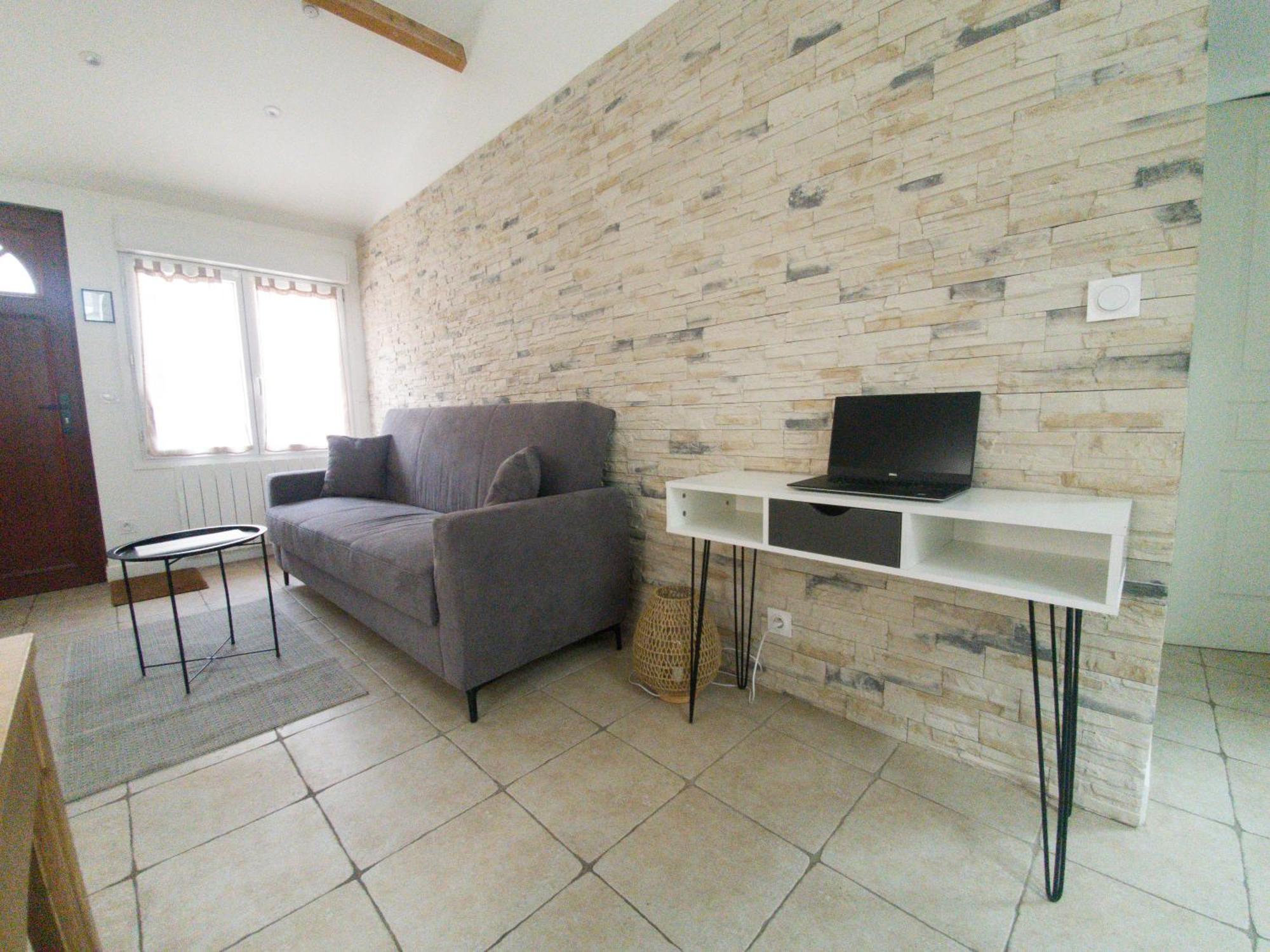 Serenity House 20 Min Paris, Parking Gratuit, Wifi 奥利 外观 照片